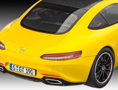 07028 Mercedes AMG GT
