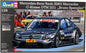 07087 Mercedes Benz Bank AMG Mercedes C-Klasse DTM 2011 "Bruno Spengler"