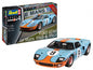 Ford GT 40 Le Mans 1968 (07696)