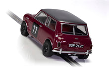 Lade das Bild in den Galerie-Viewer, Scalextric C4238 Morris Mini Cooper S - Broadspeed
