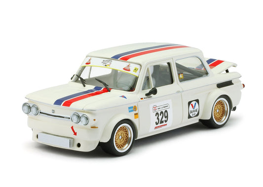 BRM122 NSU TT Trophy Nr. 329 (Versandkostenfrei!)