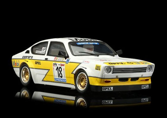 BRM109 Opel Kadett GT/E C-Coupé #18 Rally 4 Regioni 1979 - Lucio Guizzardi/Dario Cerrato (Versandkostenfrei!)