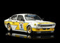 BRM109 Opel Kadett GT/E C-Coupé #18 Rally 4 Regioni 1979 - Lucio Guizzardi/Dario Cerrato (Versandkostenfrei!)