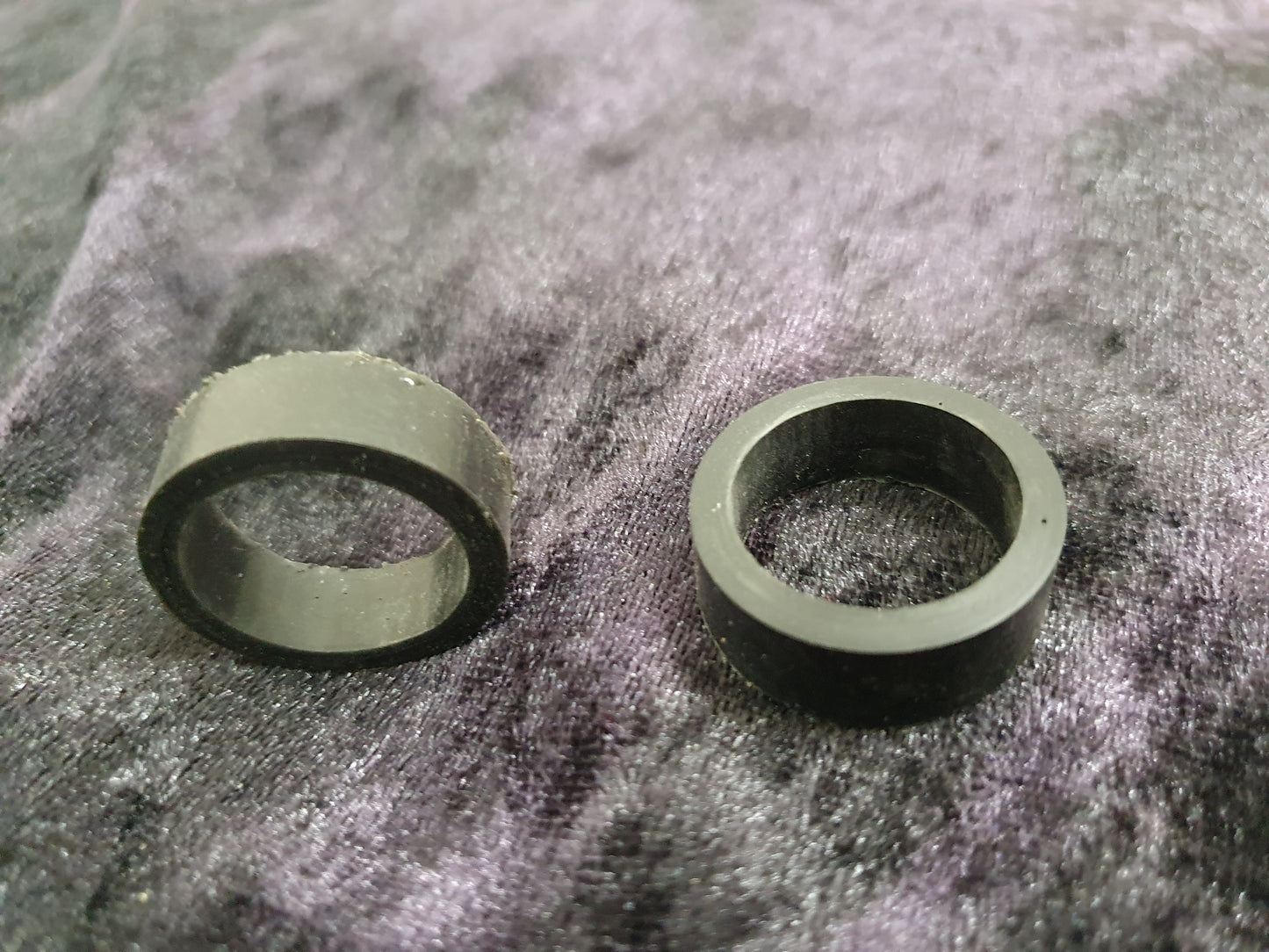 Reifen für die Vorderachse Ø29,5/Ø22/10mm (2 Stk.)