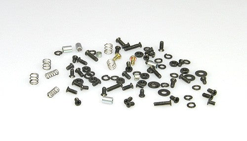 PF1712 Schrauben- u. Montageteileset Super24