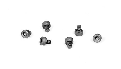 PF8915 Motobefestigungsschrauben f.18D m.Innensechskantkopf