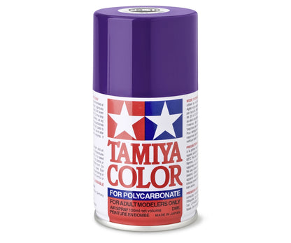 86010 PS-10 Violett Polycarbonat 100ml