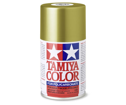 86013 PS-13 Gold Polycarbonat 100ml
