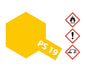 86019 PS-19 Camelgelb Polycarbonat 100ml