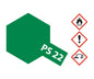 86022 PS-22 Brit. Racing Grün Polycarb. 100ml