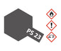 86023 PS-23 Gun Metall Grau Polycarbonat 100ml