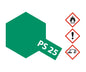 86025 PS-25 Hellgrün Polycarbonat 100ml