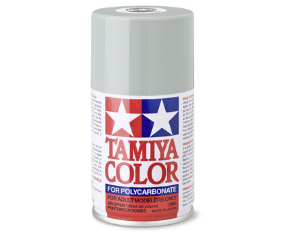 86032 PS-32 Corsa Grau Polycarbonat 100ml