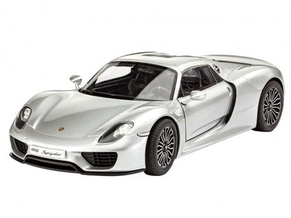 07026 Porsche 918 Spyder