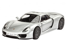 Lade das Bild in den Galerie-Viewer, 07026 Porsche 918 Spyder
