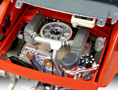 07031 Porsche 934 RSR "Jägermeister"