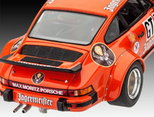 Lade das Bild in den Galerie-Viewer, 07031 Porsche 934 RSR &quot;Jägermeister&quot;
