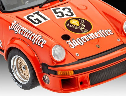 07031 Porsche 934 RSR "Jägermeister"