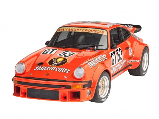 07031 Porsche 934 RSR 