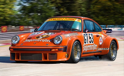 07031 Porsche 934 RSR "Jägermeister"