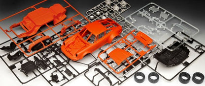 07031 Porsche 934 RSR "Jägermeister"