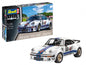07685 Porsche 934 RSR "Martini"