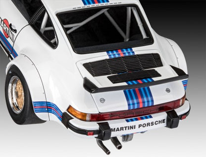 07685 Porsche 934 RSR "Martini"