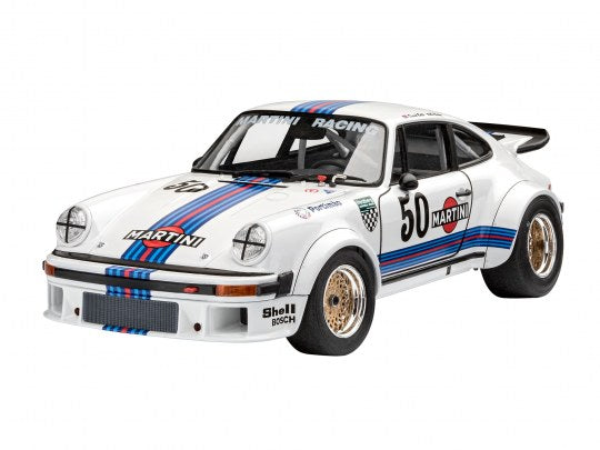 07685 Porsche 934 RSR "Martini"