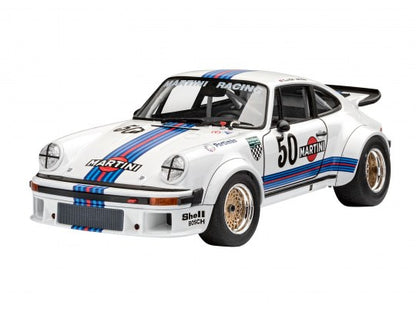 07685 Porsche 934 RSR "Martini"