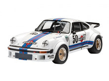 Lade das Bild in den Galerie-Viewer, 07685 Porsche 934 RSR &quot;Martini&quot;
