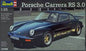 Porsche Carrera RS 3.0 (07058) 1:25