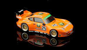 RevoSLot RS0109 Porsche 911GT2 Jägermeister #25