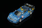 RevoSLot RS0112 Mercedes Benz CLK GTR ORIGINAL TEILE #12