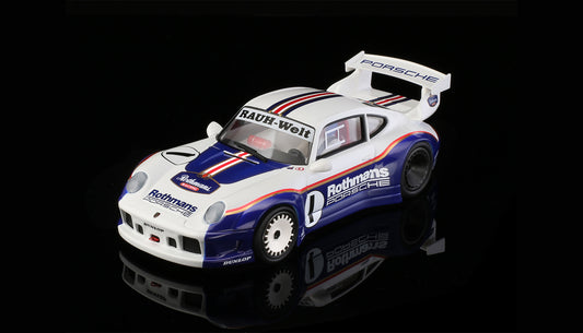 RevoSLot RS0117 Porsche 911 GT2 #1