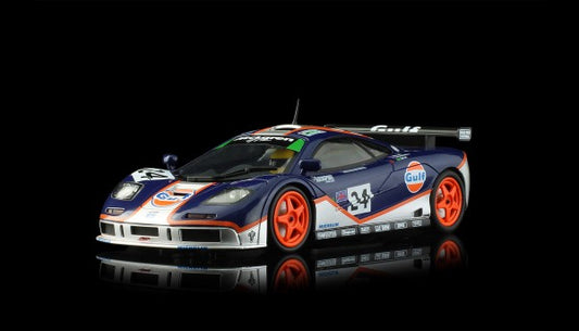 RevoSLot RS0143 Mc Laren F1 GTR GULF Design #24