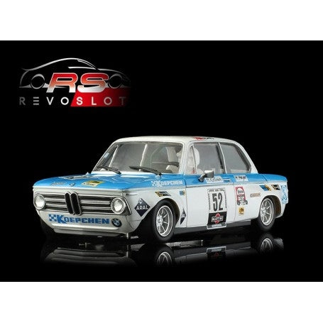 RevoSLot RS0159 BMW 2002 Koepchen Nr.52