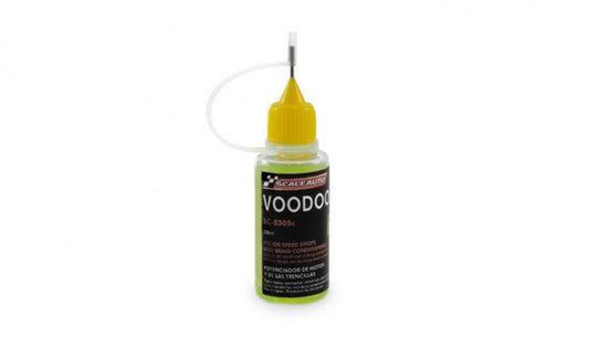 Scaleauto SC5305C Speed Drops "Voodoo 3.0" (20ml)