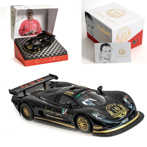 NSR SetX Mosler Salvatore Noviello 10th Anniversary #64