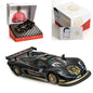 NSR SetX Mosler Salvatore Noviello 10th Anniversary #64