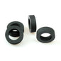 SG8407 Reifen Ø26x10mm Moosgummi Pro Hard m.Innen-Ø16,5mm