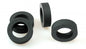 SG8410 Reifen Ø29x10mm Moosgummi Pro Hard m.Innen-Ø19,5mm