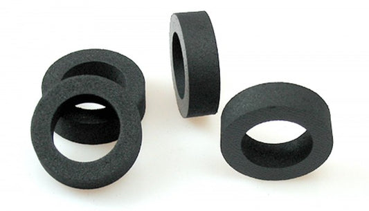 SG8412 Reifen Ø30x10mm Moosgummi Pro Hard m.Innen-Ø21,5mm