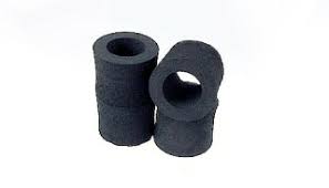 SG8437BM Reifen Ø26x20mm Moosgummi Black Magic m.Innen-Ø16,5mm