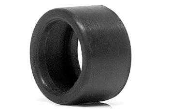 PT15 Vorderreifen Z0 - Zero Grip - Low Profile Ø16,5x10mm 1:32 (4Stk)