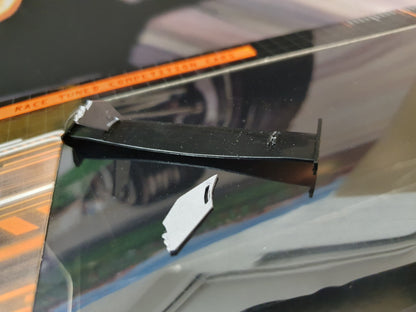 Scaleauto SC7090R Porsche 991 RSR Le Mans 2015 #91 m. GT3 Fahrwerk
