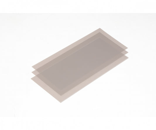 Schleifpapier, 3 Stk. P3000 Körnung (87144)