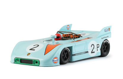 NSR Set18 Porsche 908/3 Nurburgring 1971 #2 - Historic Line