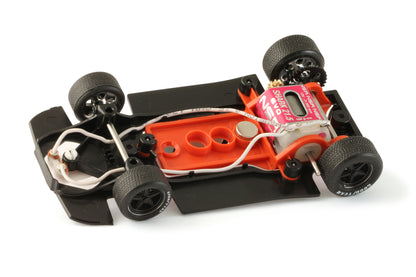 NSR Set18 Porsche 908/3 Nurburgring 1971 #2 - Historic Line