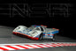 NSR Set19 Porsche 917k Martini - SPA 1000KM 1971 #22