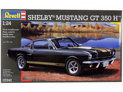 07242 Shelby Mustang GT 350 H